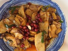 -留焕小吃·昆明非遗小吃品牌(文明街旗舰店)