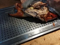 -德缘烤鸭店(大栅栏店)