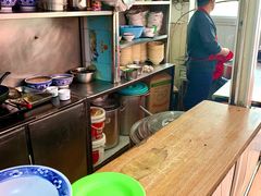 -老字号杨坡红油米线腊汁肉夹馍(东四道巷店)