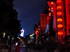 -运河游船(武林门码头)