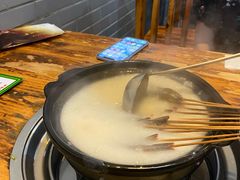-盈田盈粥庄(博山东路店)