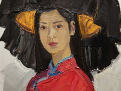 -大芬美术馆