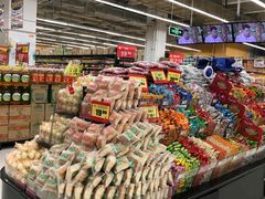 -卜蜂莲花(杨高北路店)
