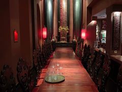 -花马天堂云南餐厅 Lost Heaven(外滩店)