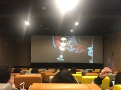 -几何影城观前街店(全激光影厅)