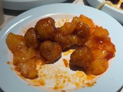 -谷连天八宝粥家常菜(正定店)