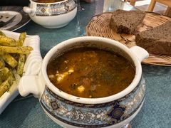 -玛莎西餐厅(佳润华庭店)
