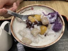 -鲜芋仙(南开大悦城店)