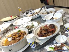 -楚鱼王·河鲜·湖北菜(华农店)