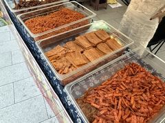 -万科美好广场