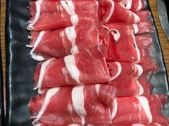 新西兰羊肉-呷哺呷哺 黄金牧场 (欢乐谷店)