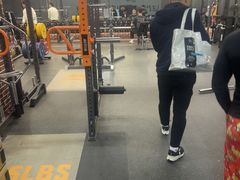 -加伍磅精英训练中心