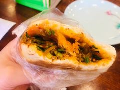 -峨眉山豆腐脑(解放路店)