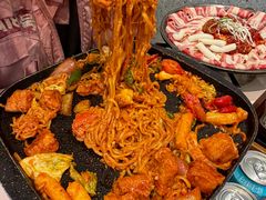 -双门洞·森系料理(体育西店)