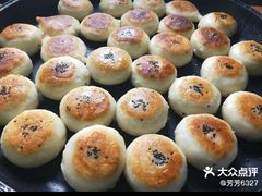 -川沙古镇-停车场