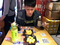 -無牌小范·香港明星美食