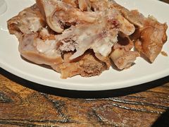 -大秦面庄(青松路店)