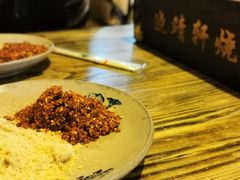 -晓靖轩烧烤(沙河风情店)