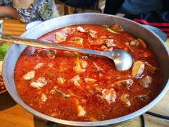 -有才叔的小馆(招商依云曲江店)