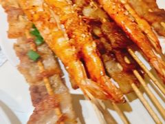 -加餐海鲜自助(宝龙一城店)