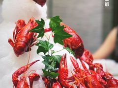 冰镇小龙虾拼宁波十八斩-甬府(黄浦店)