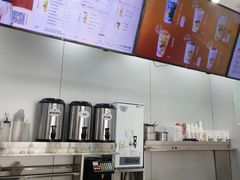 -沪上阿姨·精选茶饮(山大路店)