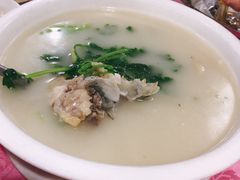 -苏记美食(张槎一路店)