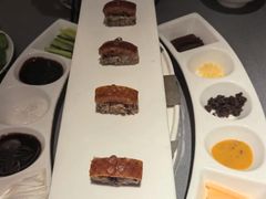 -阿庄新豫菜(通泰路店)