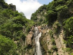 -溪口-滕头旅游景区