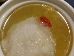 -金狮麟·新豫菜(金码大厦店)