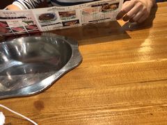 -津门羊大爷·铜锅涮肉(黄河道店)