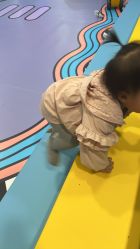 -孩子王童乐园(绵阳涪城万达店)