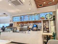 -姐弟俩土豆粉(北京双桥万达店)