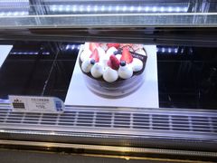 -巴黎贝甜(杨浦宝地店)