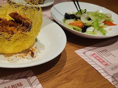 -顺风汤馆·广府粤菜(江宸天街店)