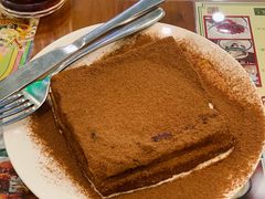 小龙凤漏奶华-小龍鳳餐室(番禺路店)