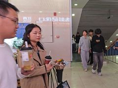 -万达广场(南昌红谷滩店)