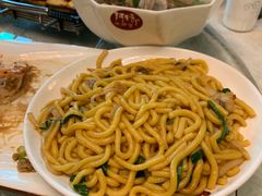 -阿里郎海鲜酒店