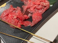 -红沃鳗鱼黑牛烤肉店(不老街店)