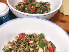 -炒师傅腊鲢鱼(左家塘店)