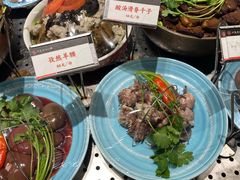 -丁里羊肉小镇(天鹅湖总店)