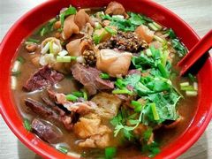 -原肖村桥卤煮(旧宫东路店)