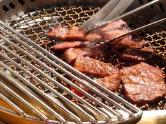 厚切牛舌-黑牛の店·和牛烧肉(合生汇店)