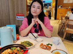 -莆田餐厅PUTIEN(深圳湾万象城家宴店)