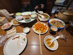 -额娘·春饼烤鸭(乐汇城店)