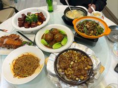 -小贝壳酒楼(经九路店)