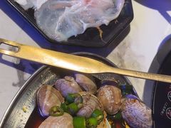 -琥珀川糟粕醋火锅(慈云寺店)