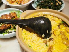 -小吊梨汤·北京菜·烤鸭(清河万象汇店)