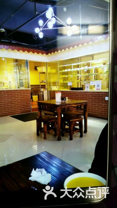 老班长餐厅(王府井店)图片 - 第2张