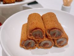 -贝勒爷·酥不腻烤鸭